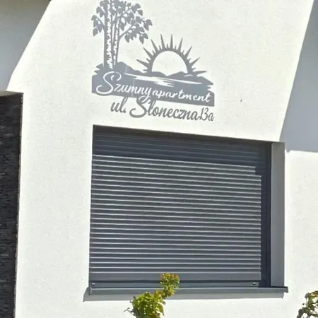 Szumny 13a Appartement *