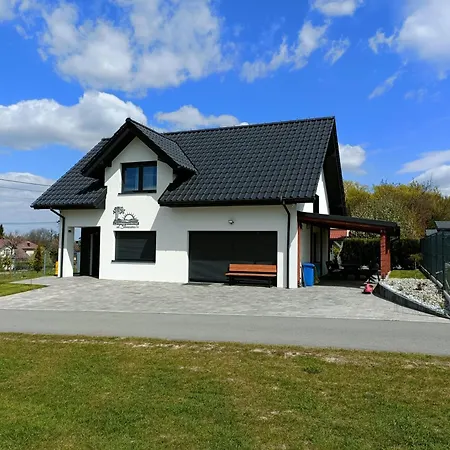 Szumny 13a * Brzozowka