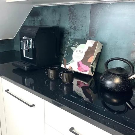Appartement Szumny 13a