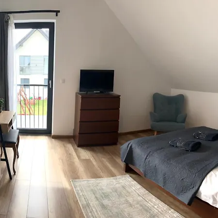 Appartement Szumny 13a