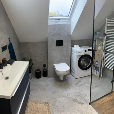 Appartement Szumny 13a