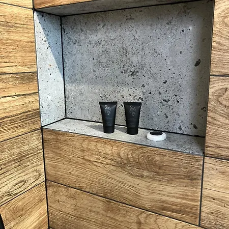 Appartement Szumny 13a *