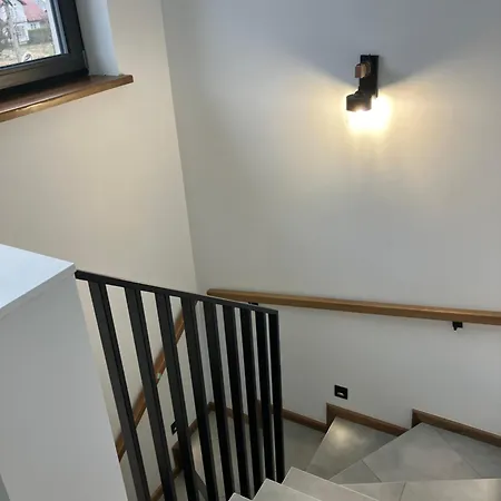 Szumny 13a Appartement
