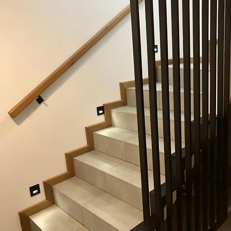 Appartement Szumny 13a Brzozowka