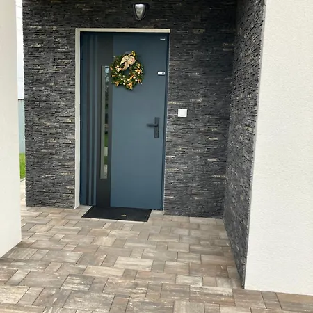 Appartement Szumny 13a Brzozowka
