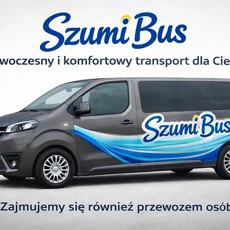 Appartement Szumny 13a