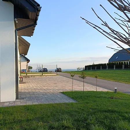 Szumny 13a Appartement Brzozowka