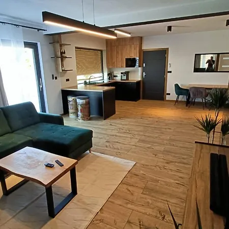 Szumny 13a Apartament