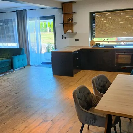 Szumny 13a Apartament *