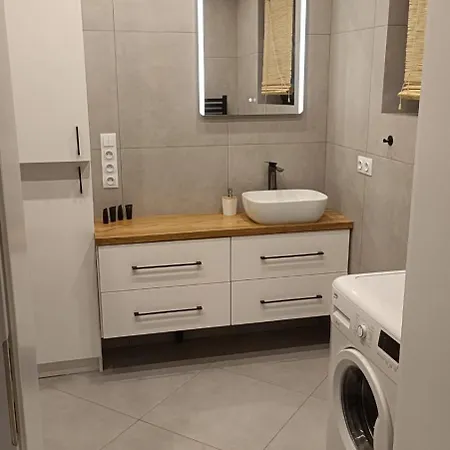 Szumny 13a Apartament *