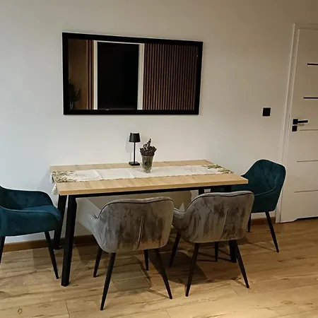 Szumny 13a Apartament