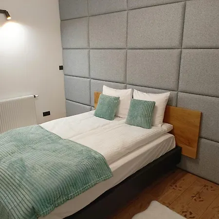 Apartament Szumny 13a *